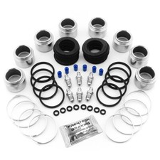 For BMW 2002 Ti Tii Turbo E6