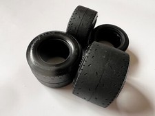 TAMIYA 1/12 NEW Tire Assy's