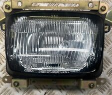 HONDA NX 650 DOMINATOR HEADLIGHT Euro Nx650