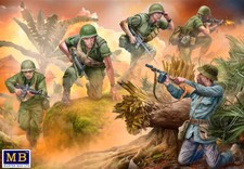Master box shootout - master, 1/35