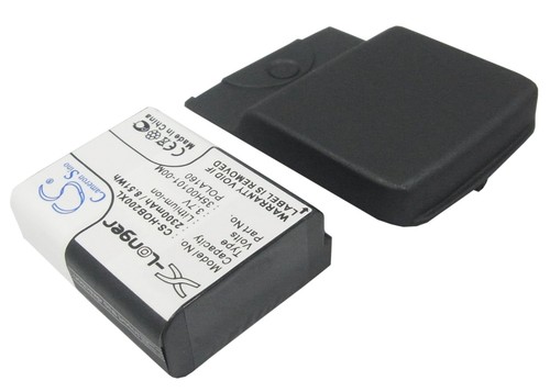 Battery for xda orbit 2 - o2,