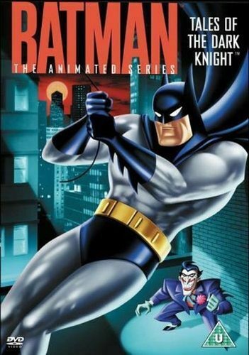 Batman the animated series - the,