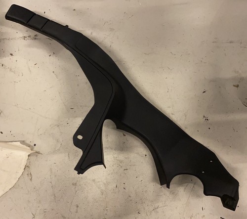 Kawasaki gpz1000 fairing - rx,