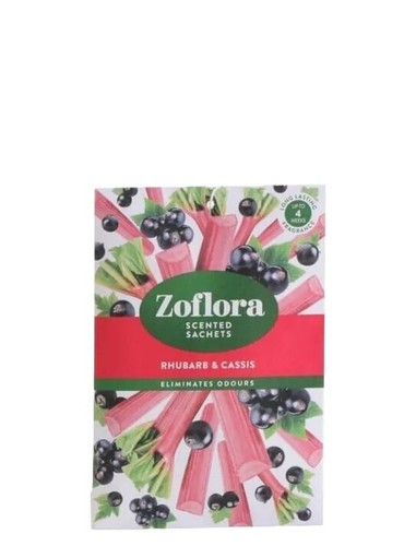 Zoflora scented sachets pack - 2,