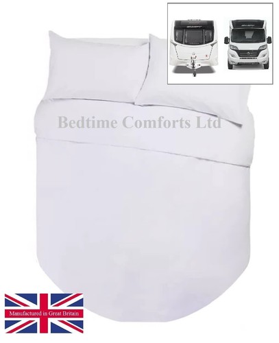 Caravan motor home - /, island