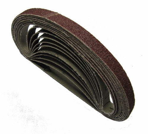 Sanding belt 10mm air - sanding,