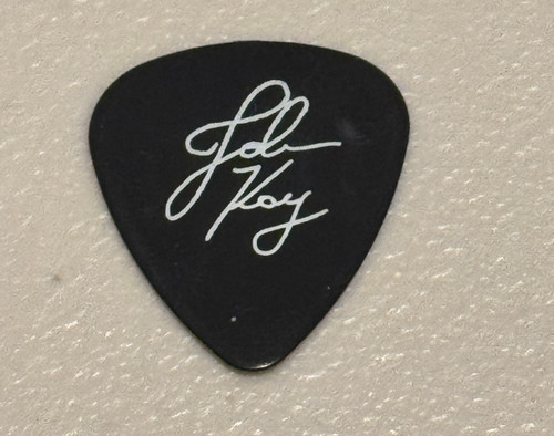Steppenwolf john kay signature - john,