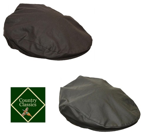 Country classics wax - classics, cap