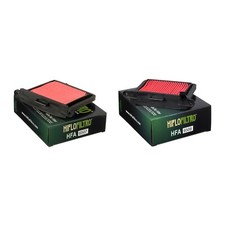 Hiflofiltro Air Filter (x 2)