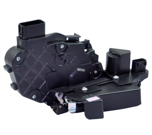 Door lock mechanism fits - lock, range