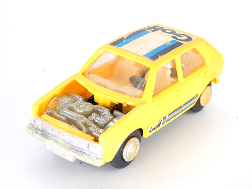 Volkswagen golf vintage - volkswagen,