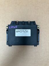 Mercedes 202 C250 Turbo Diesel Auto EGS Gear Box Control Unit 0215450532 e9945
