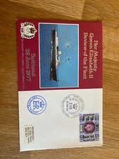 GB UK Spithead 1977 Queen
