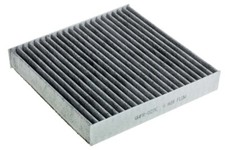 Active Carbon Filter For