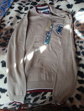 Santa Monica Polo Club Size L