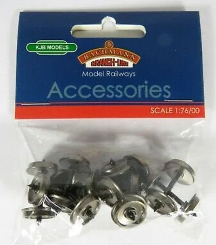 Bachmann 034 brass turned - 36-034,