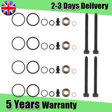 4x PD INJECTOR SEALS KIT &