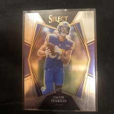2021 Panini Select Nfl Jacob