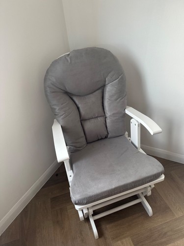 Brand new obaby reclining - new!,