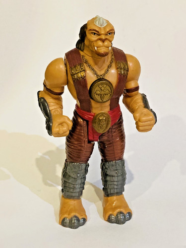 Small soldiers archer karate - -,