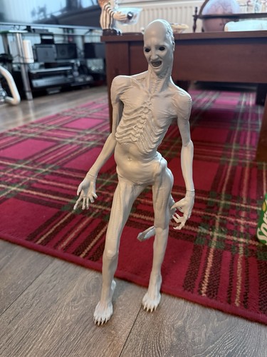 Alien romulus hybrid - 1/6,
