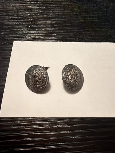 Vintage 925 sterling silver - vintage,