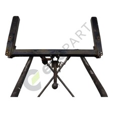 2008-2012 AUDI A4 Towbar