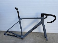 2024 Canyon ENDURACE CF 8