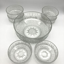 Vintage Ravenhead White Fire