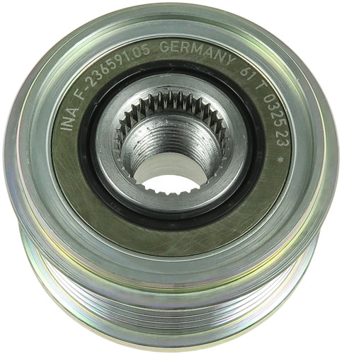 Ina alternator freewheel - alternator,
