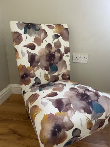 Living room accent chair - living,
