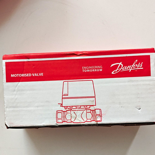 Danfoss hp22 series - h-series, 2-port