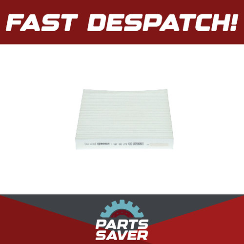 Pollen cabin filter fits - /,