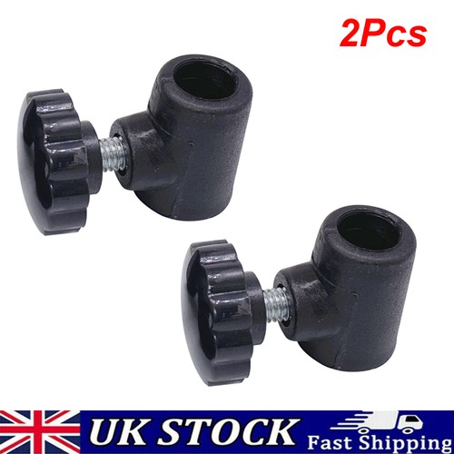 For polyplastic window stay - 2x,