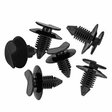 100X Hidden Trim Panel Fixing