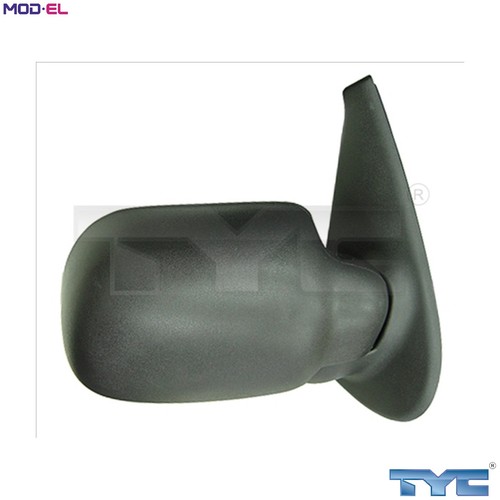 Exterior mirror 328 0028 - mirror, for