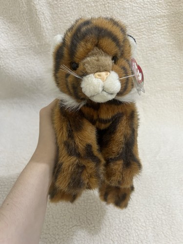 Beanie buddy classic bengal - ty,