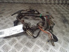 Yamaha XS650 XS2 1972-1973 72-73 Main Wiring Loom Harness