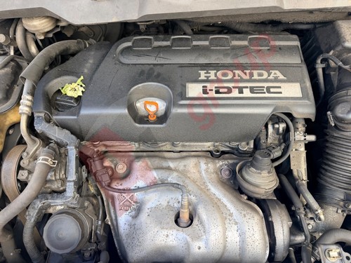 Honda i dtec - honda, i-dtec