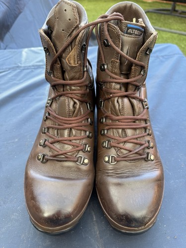 British army altberg hiking - army,
