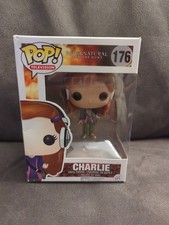 Funko Supernatural Charlie