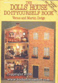 The dolls house - dolls,