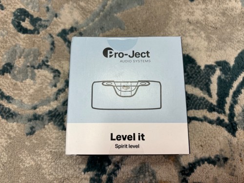 Pro ject level - level, it