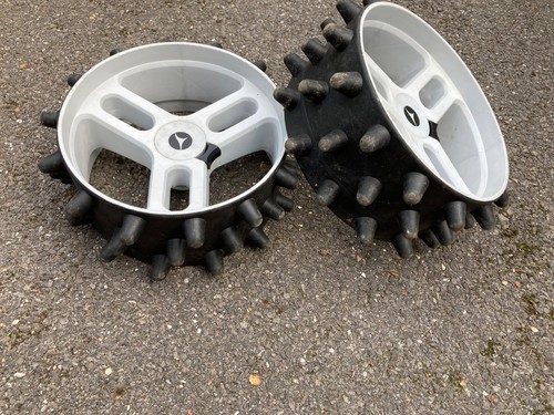 Motocaddy hedgehog m - motocaddy, s