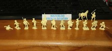 Lot of 120 AIRFIX Waterloo