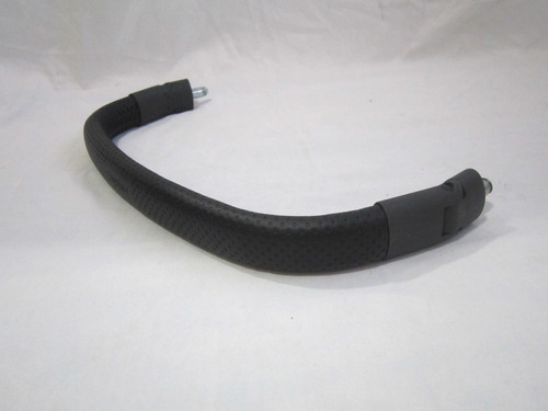 Oyster black bumper bar - 3,
