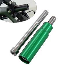 Extension Support GPS Navigation For Kawasaki Z1000SX GTR1400 Ninja650 1000