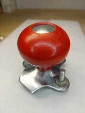 Vintage Suicide Knob Red