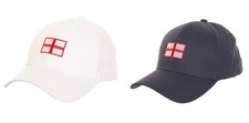 England Baseball Cap with