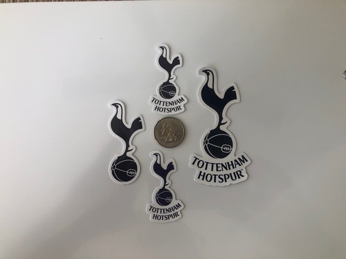 Tottenham hotspur stickers - hotspur,